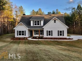 658 Bexley Rd LOT 13, Moreland, GA 30259