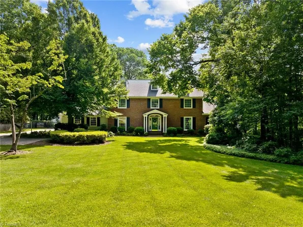 2408 Marston Rd, Greensboro, NC 27408