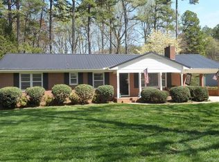 202 Forrest Dr, Salisbury, NC 28147