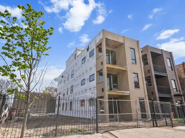 4441 S Vincennes Ave #1, Chicago, IL 60653