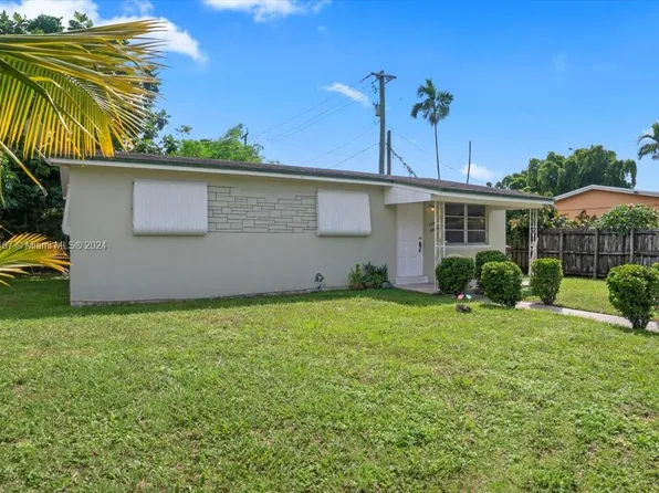 1270 W 35th St, Hialeah, FL 33012