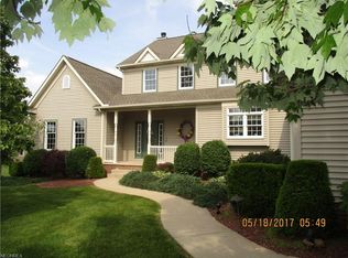 604 Rufener Ext, Rittman, OH 44270