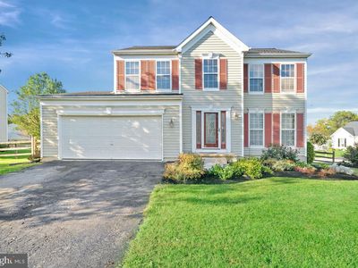 206 Appoquin Dr S, Middletown, DE, 19709