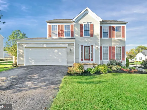 206 Appoquin Dr S, Middletown, DE 19709