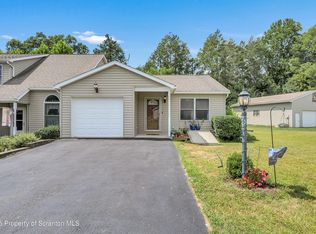 229 Knollridge Dr UNIT 5, Factoryville, PA 18419
