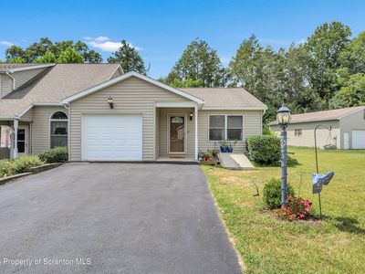 229 Knollridge Dr UNIT 5, Factoryville, PA, 18419