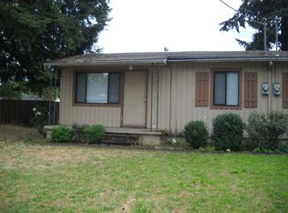 9409 NE 5th St, Vancouver, WA