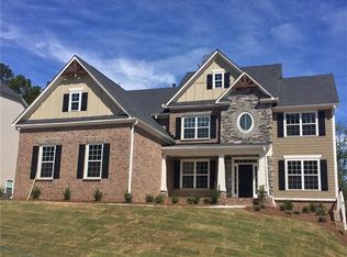 6520 Canyon Cv, Cumming, GA
