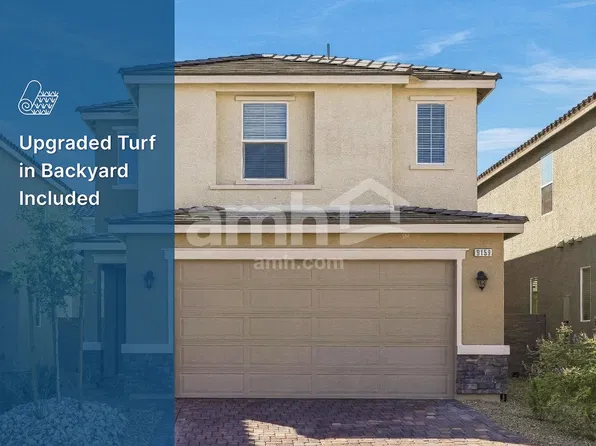 9159 Point Sierra St, Las Vegas, NV 89138