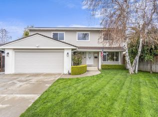 927 Sapphire Ct, San Jose, CA 95136