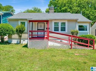 1537 18th St SW, Birmingham, AL 35211