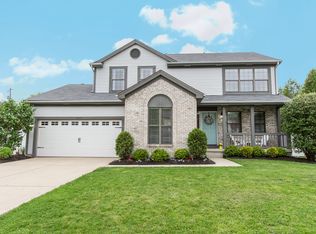 3599 Farmstead Dr, Pickerington, OH
