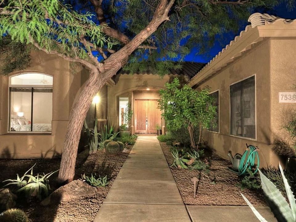 1st image of 7538 E Monterra Way