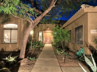 7538 E Monterra Way, Scottsdale, AZ 85266