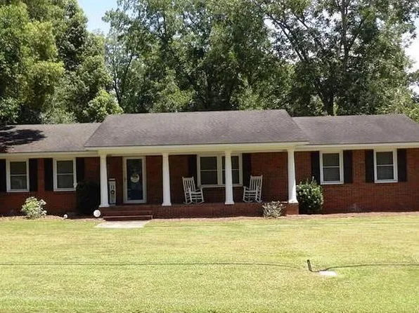 119 S Church St, Ty Ty, GA 31795
