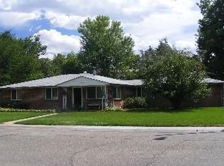 7780 W 59th Ave, Arvada, CO 80004