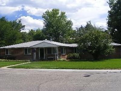 7780 W 59th Ave, Arvada, CO, 80004