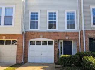 12907 Titania Way, Woodbridge, VA 22192