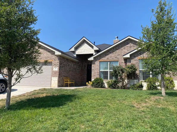 24 Living Way Ln, Canyon, TX 79015