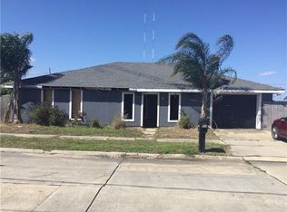 3812 Gallo Dr, Chalmette, LA 70043