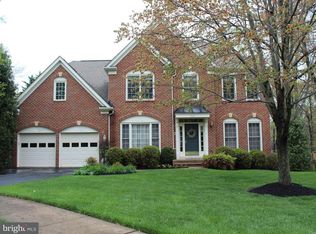 9516 Holly Prospect Ct, Burke, VA 22015