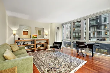 Rented by Citi Habitats