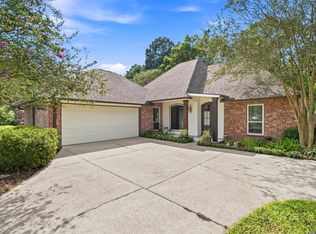 713 Highland Knoll Ct, Baton Rouge, LA 70810