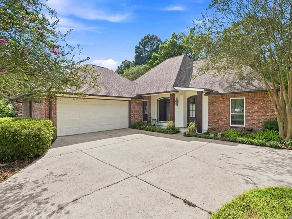 713 Highland Knoll Ct, Baton Rouge, LA 70810