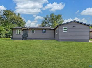 142 Turner Cir, Harvest, AL 35749