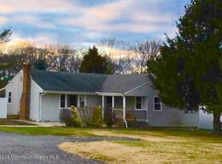 210 Morganville Rd, Matawan, NJ 07747