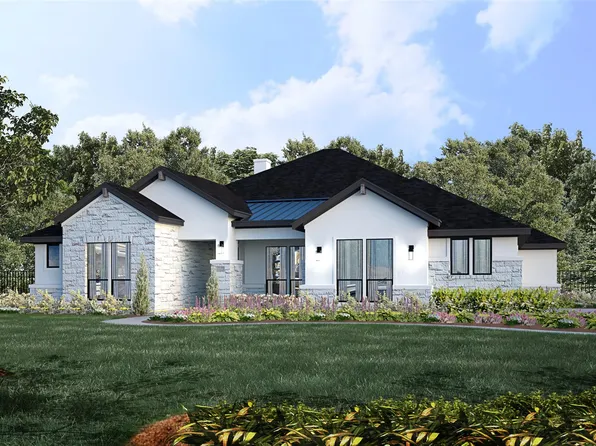 231 Scofield Ave, Georgetown, TX 78626