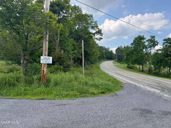 720 Ridge Rd, Fallentimber, PA 16639