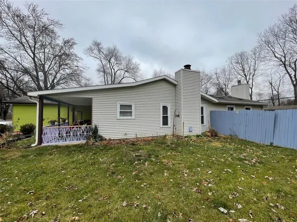 7727 Alapaka Ct, Indianapolis, IN 46217