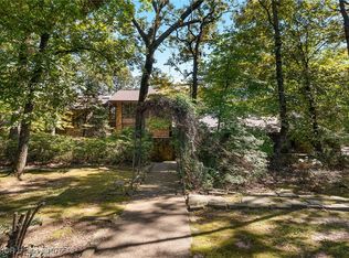 10413 Stoneleige St, Fort Smith, AR 72908