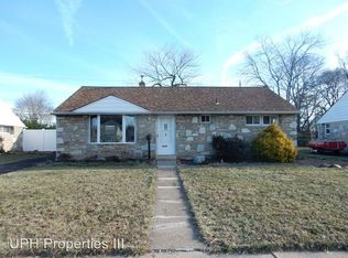 2508 Green Ave, Bristol, PA