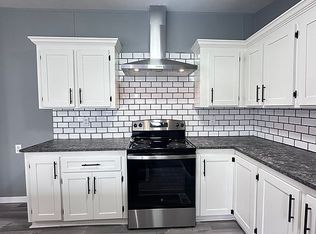 128 Prairie Dr, Sanger, TX 76266
