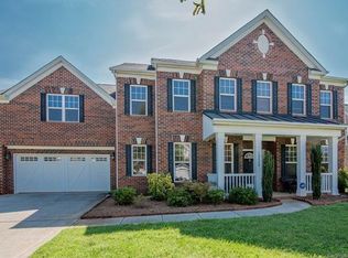 10820 Bask Ct, Mint Hill, NC 28227
