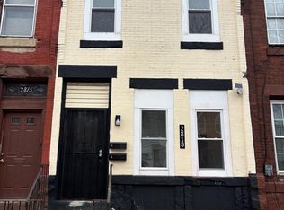 2813 N 9th St, Philadelphia, PA 19133