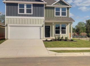 1707 Jacey Way, Austin, TX 78725