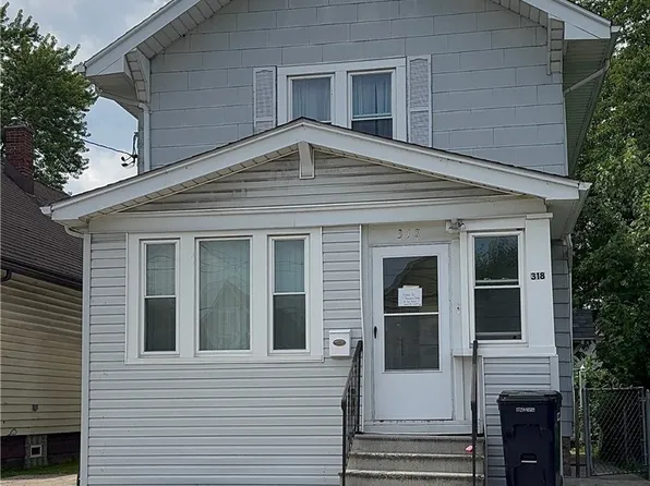 318 77th St, Niagara Falls, NY 14304