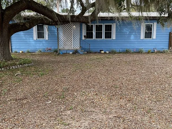 163 Buchanan Cir, Satsuma, FL 32189