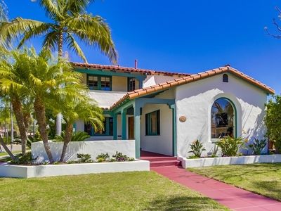 4949 Westminster Ter, San Diego, CA, 92116