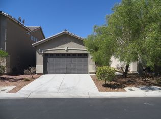 7825 Montour Falls St, Las Vegas, NV 89149