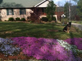 152 Clifton Ln, Central City, KY 42330