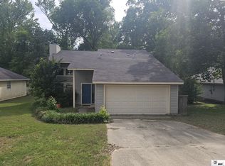 306 Foxwood Dr, West Monroe, LA 71291