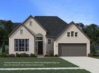 16851 Deep Wingbeat Way, Magnolia, TX 77354