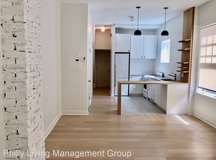 1108 Pine St APT 3R, Philadelphia, PA 19107