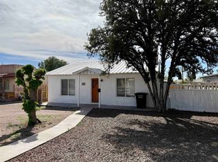 1509 N Florida Ave, Alamogordo, NM 88310