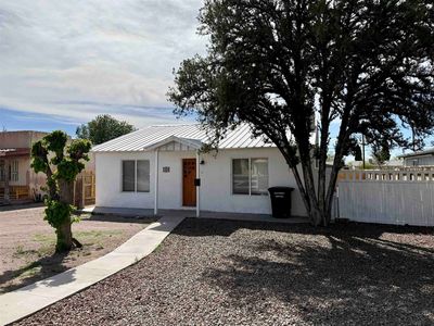 1509 N Florida Ave, Alamogordo, NM, 88310