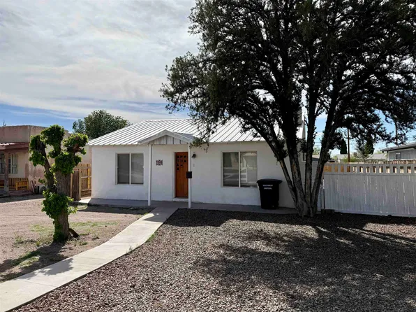 1509 N Florida Ave, Alamogordo, NM 88310